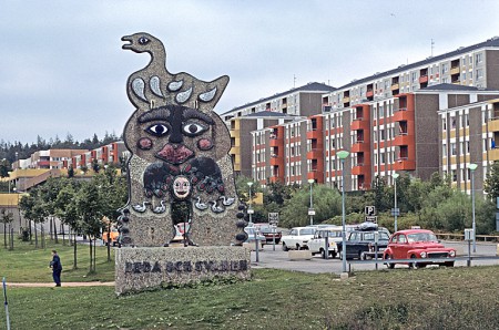 Beda Och Svanen Detta är en gammal bild men Beda och Svanen var ny