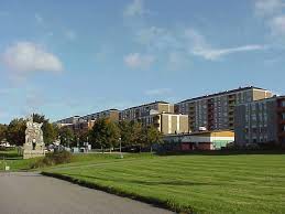 Fänkålsgatan