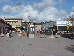 Torget
